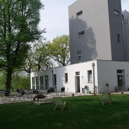 Hotel Zwischen Den Seen 바렌 외부 사진