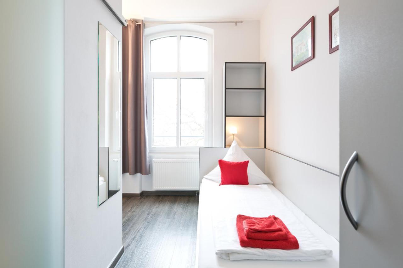 Hotel Zwischen Den Seen 바렌 외부 사진