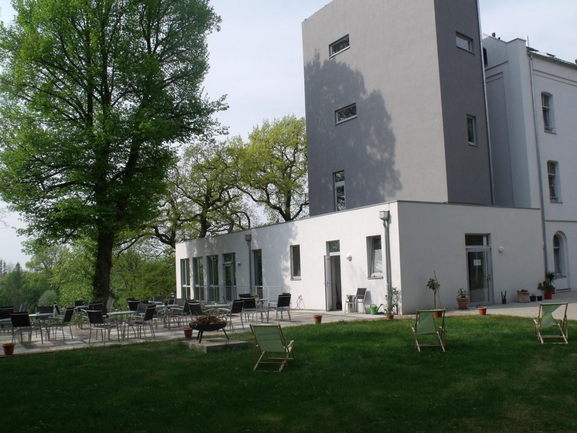 Hotel Zwischen Den Seen 바렌 외부 사진