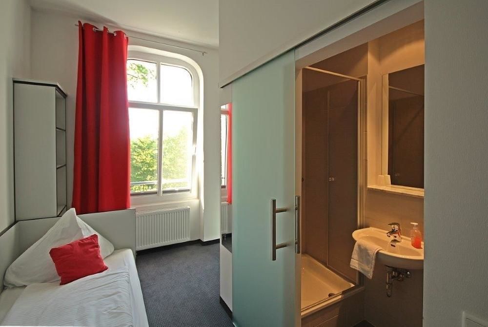 Hotel Zwischen Den Seen 바렌 외부 사진