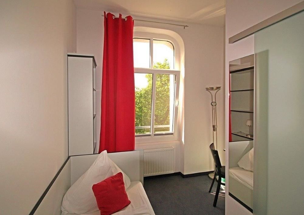 Hotel Zwischen Den Seen 바렌 외부 사진
