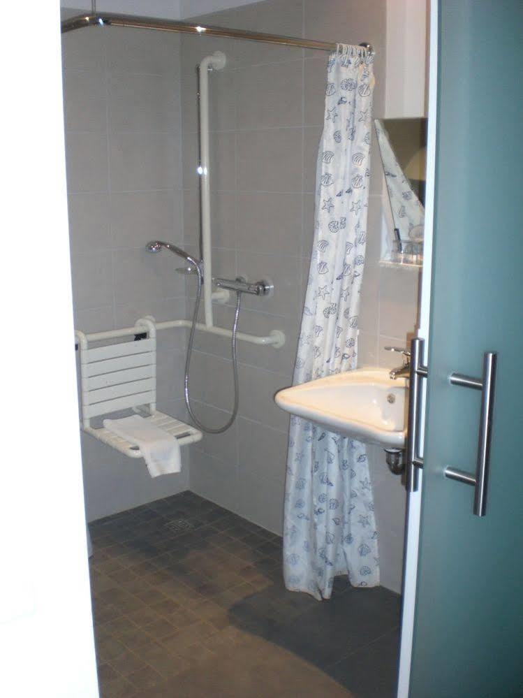 Hotel Zwischen Den Seen 바렌 외부 사진