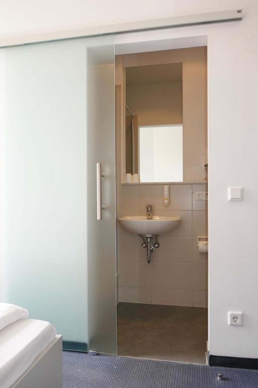 Hotel Zwischen Den Seen 바렌 외부 사진